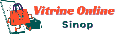 Vitrine Online Sinop